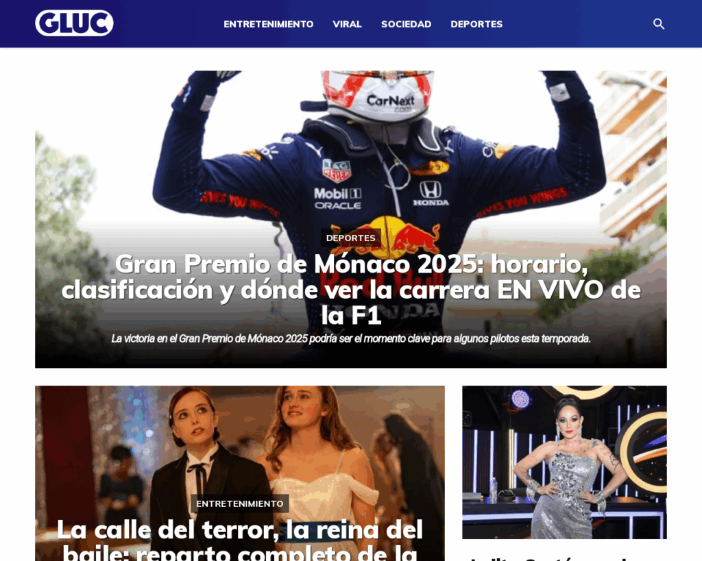 🌐 Website: gluc.mx