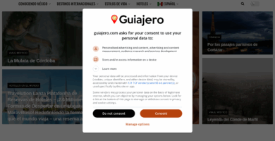 🌐 Website: guiajero.com