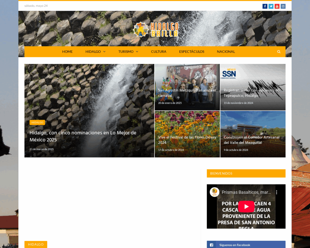 🌐 Website: hidalgobrilla.com
