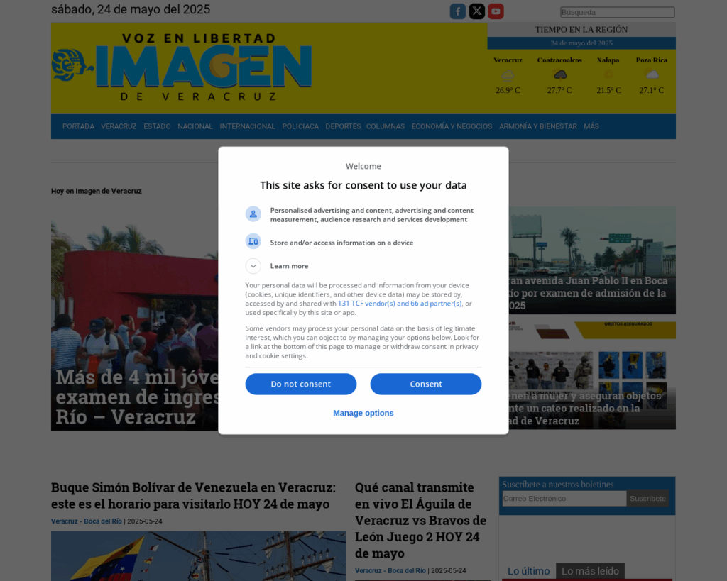 🌐 Website: imagendeveracruz.mx