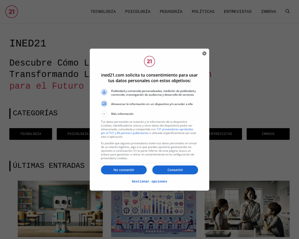 🌐 Website: ined21.com