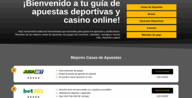 🌐 Website: jugarbet.com