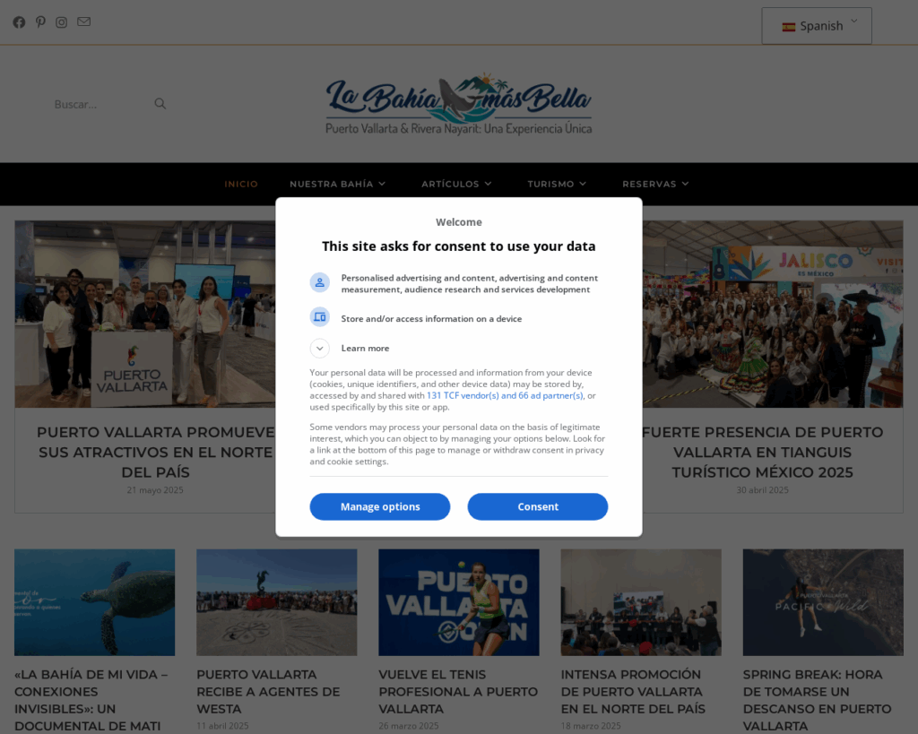 🌐 Website: labahiamasbella.com