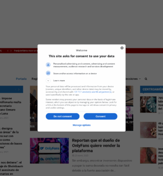 🌐 Website: lajornadanet.com