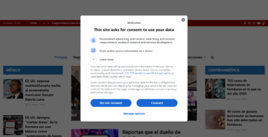 🌐 Website: lajornadanet.com