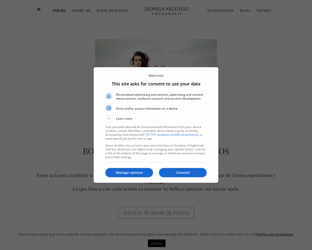 🌐 Website: leonelaarguello.com