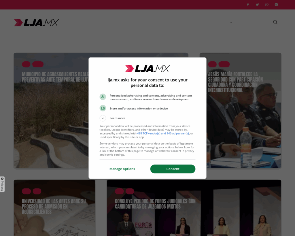 🌐 Website: lja.mx