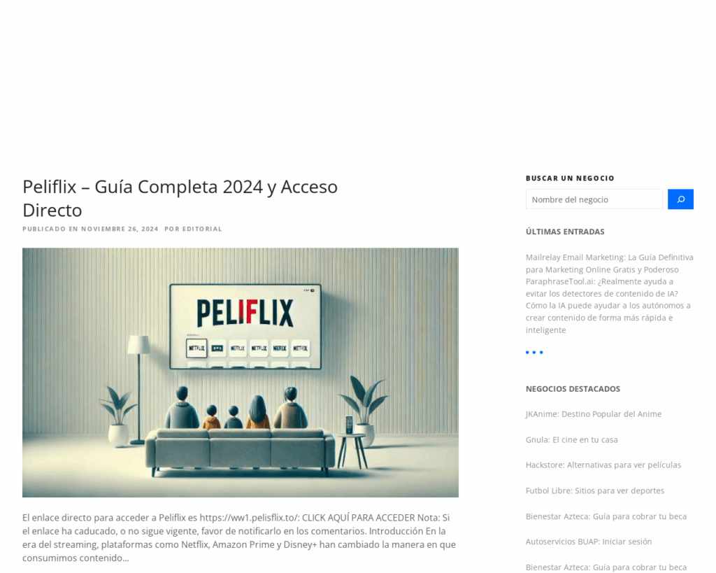 🌐 Website: losnegocios.mx