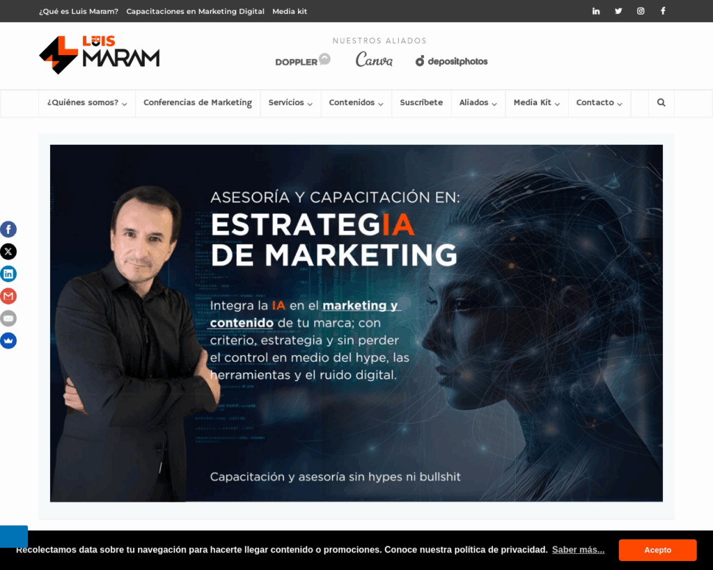 🌐 Website: luismaram.com