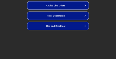 🌐 Website: mejoreshoteles.top