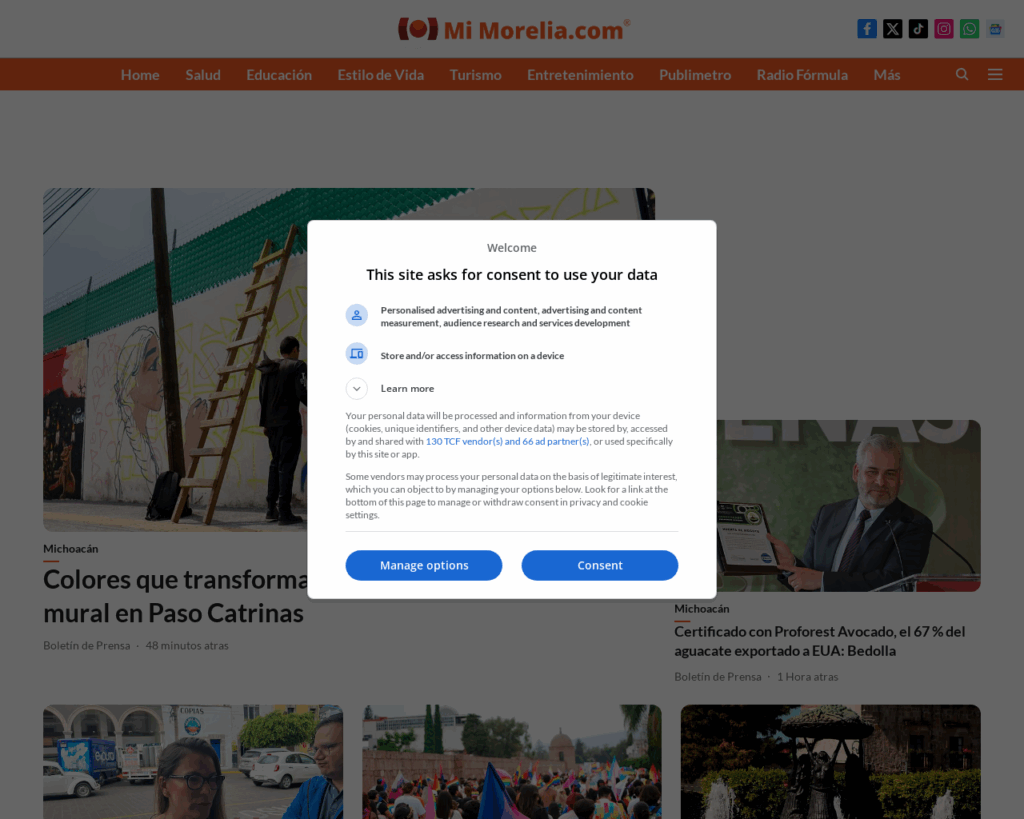 🌐 Website: mimorelia.com