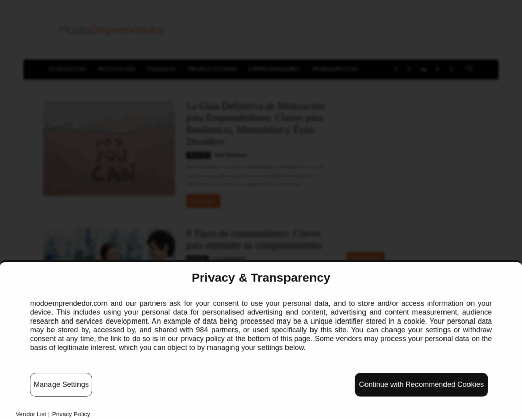 🌐 Website: modoemprendedor.com