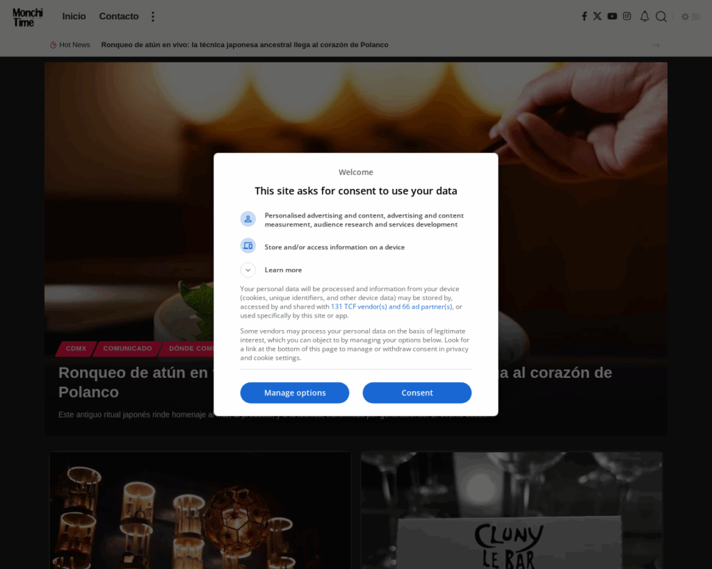 🌐 Website: monchitime.com