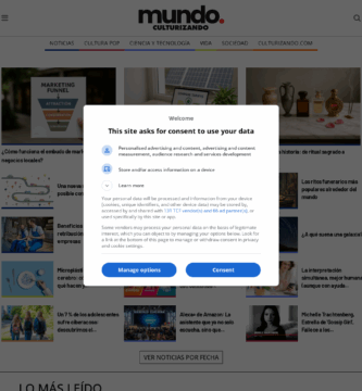 🌐 Website: mundo.culturizando.com