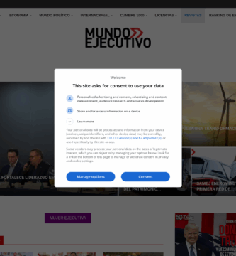 🌐 Website: mundoejecutivo.com.mx