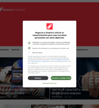 🌐 Website: negociosyempresa.com