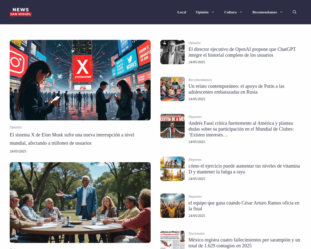 🌐 Website: newssanmiguel.com.mx