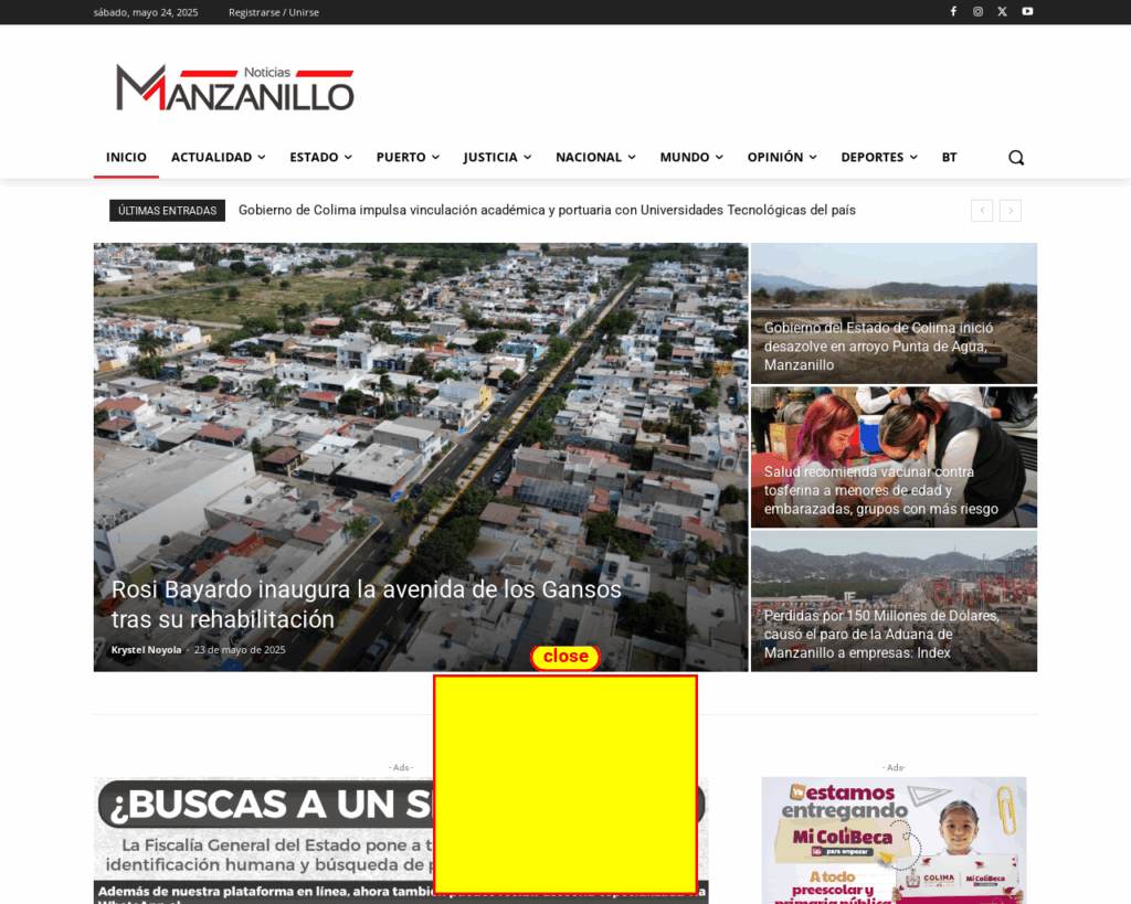 🌐 Website: noticiasmanzanillo.com
