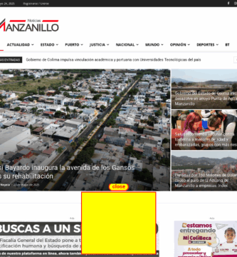 🌐 Website: noticiasmanzanillo.com