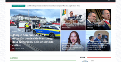 🌐 Website: notimundo.com.mx