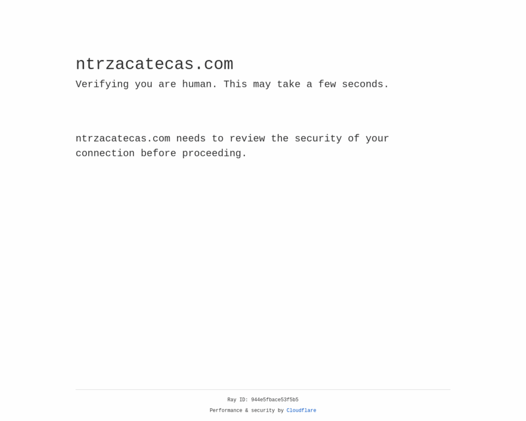 🌐 Website: ntrzacatecas.com