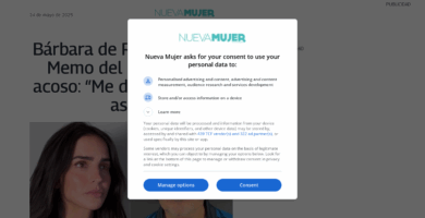 🌐 Website: nuevamujer.com