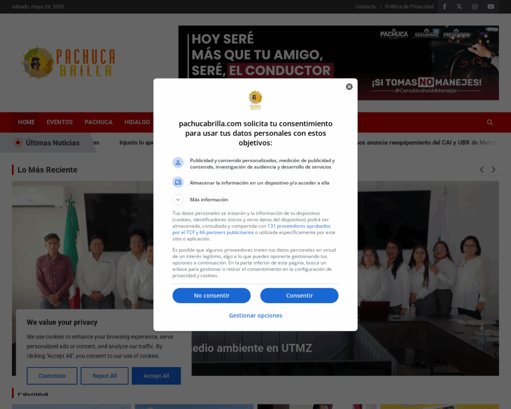 🌐 Website: pachucabrilla.com