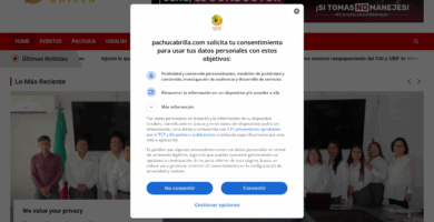 🌐 Website: pachucabrilla.com