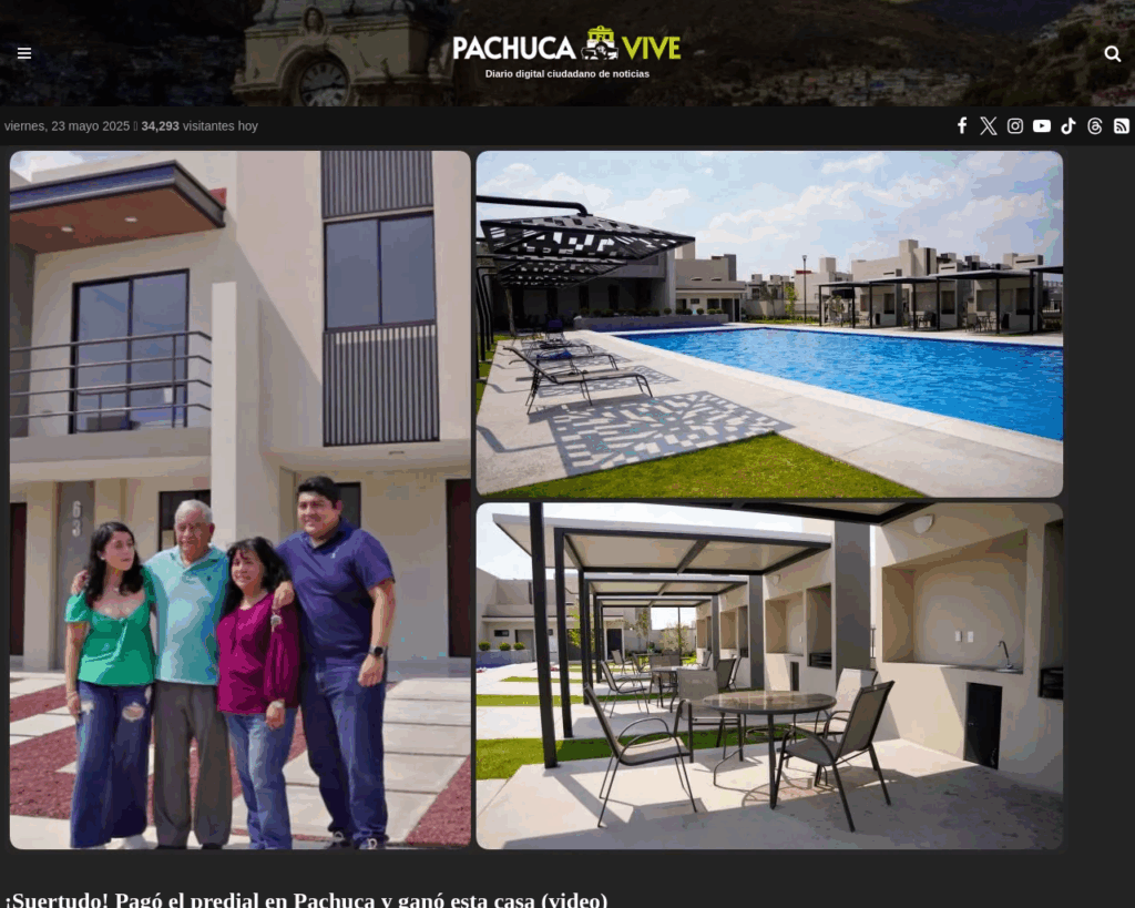 🌐 Website: pachucavive.com