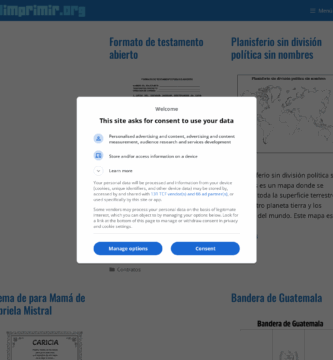 🌐 Website: paraimprimir.org