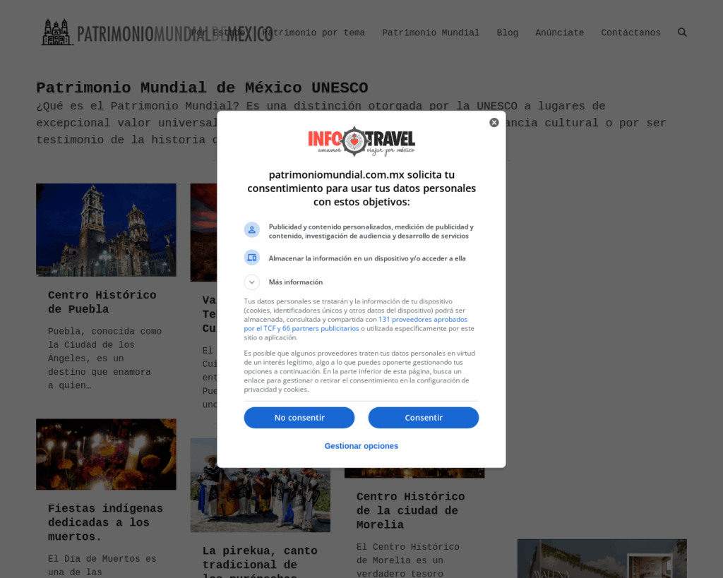 🌐 Website: patrimoniomundial.com.mx