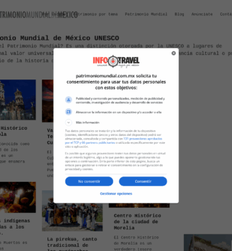 🌐 Website: patrimoniomundial.com.mx