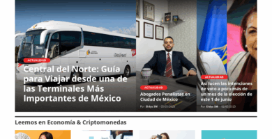 🌐 Website: periodicoeldia.mx