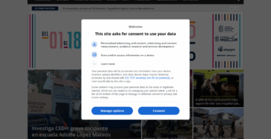 🌐 Website: periodicolaredaccion.com