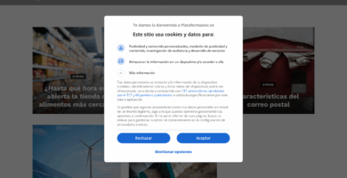 🌐 Website: plataformasinc.es