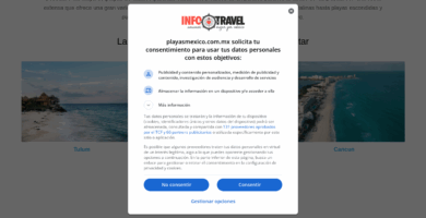 🌐 Website: playasmexico.com.mx