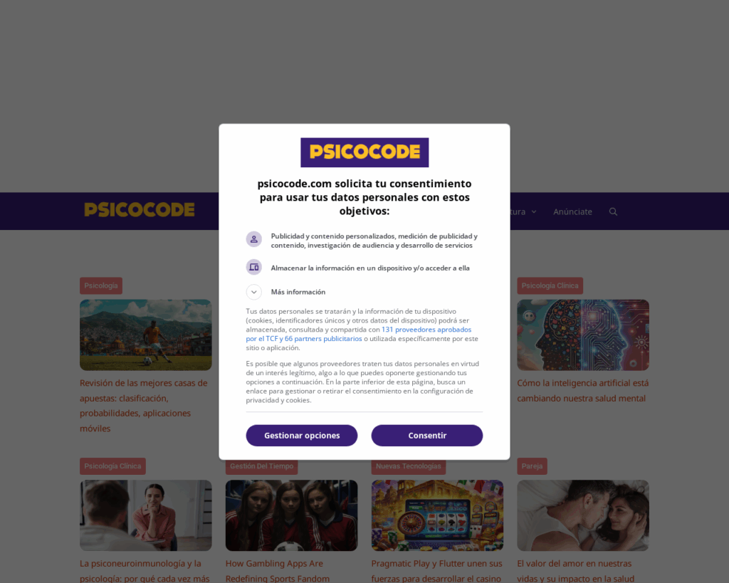 🌐 Website: psicocode.com