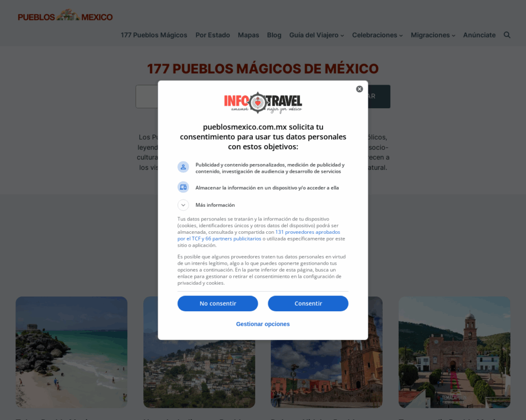 🌐 Website: pueblosmexico.com.mx