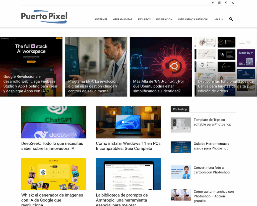🌐 Website: puertopixel.com