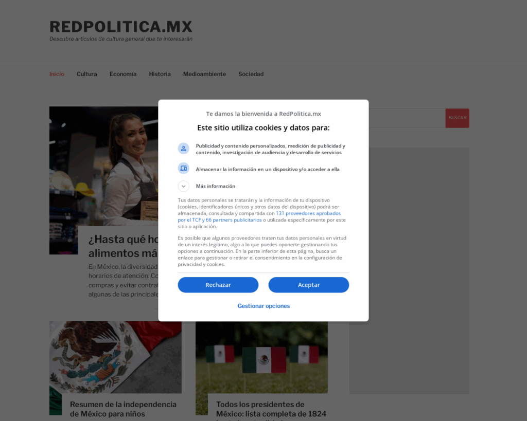 🌐 Website: redpolitica.mx