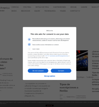 🌐 Website: revistavenamerica.com