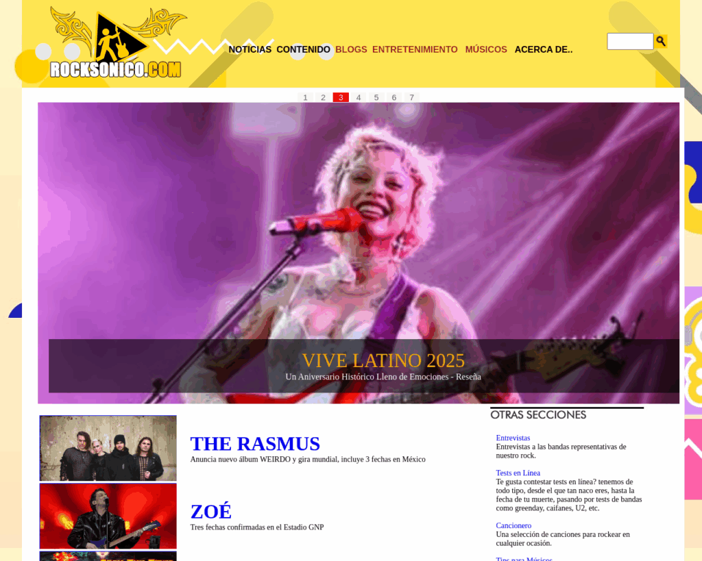 🌐 Website: rocksonico.com