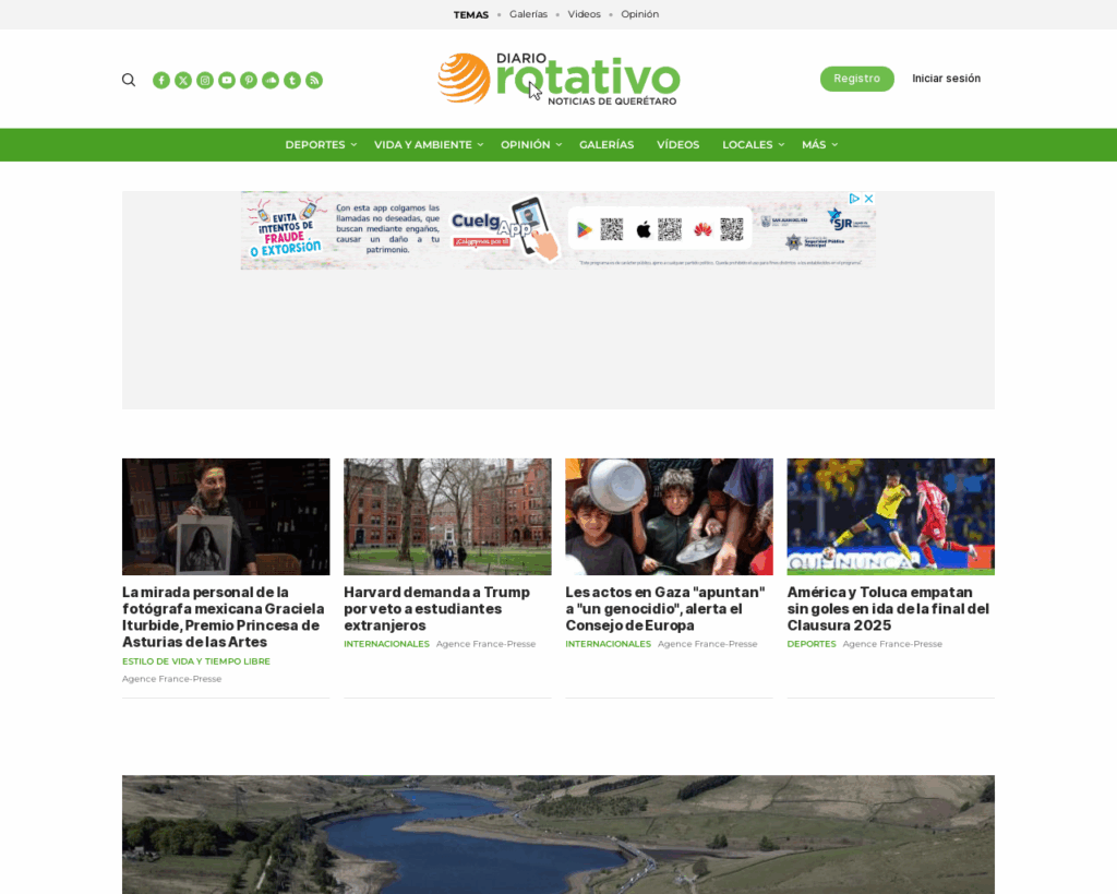 🌐 Website: rotativo.com.mx