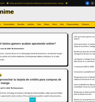 π Website: shoanime.com