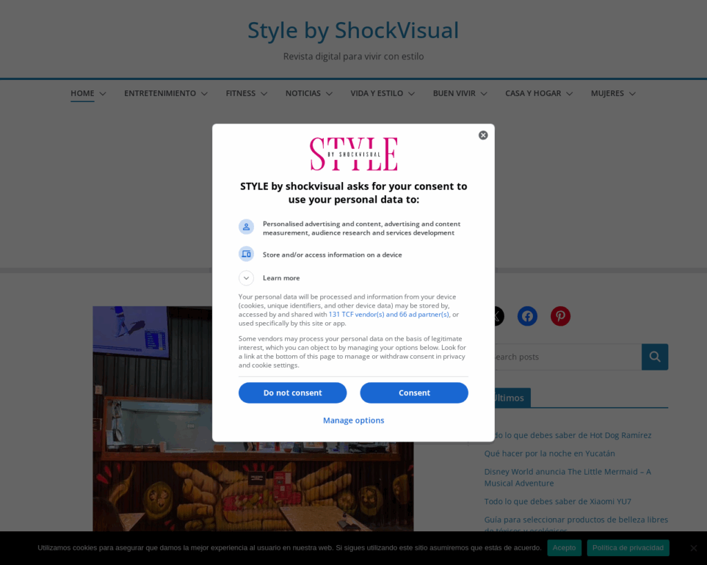 🌐 Website: style.shockvisual.net