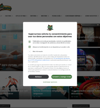 🌐 Website: supercurioso.com