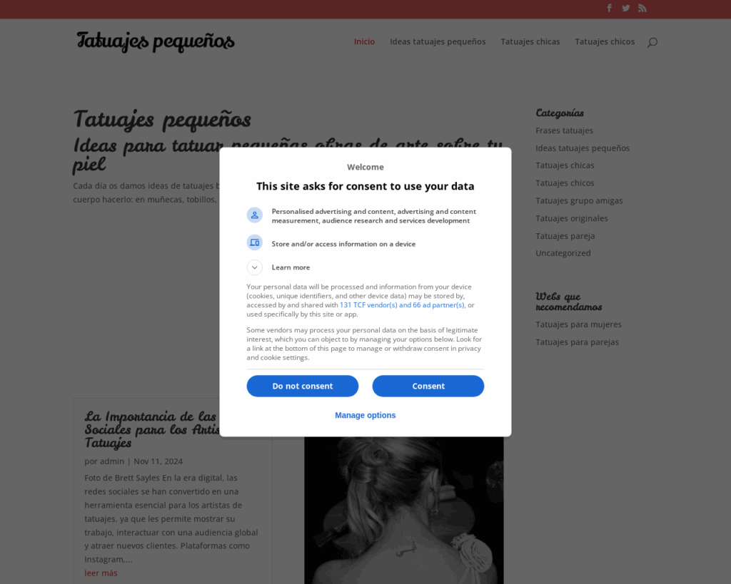 🌐 Website: tatuajespequenos.com