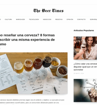 🌐 Website: thebeertimes.com