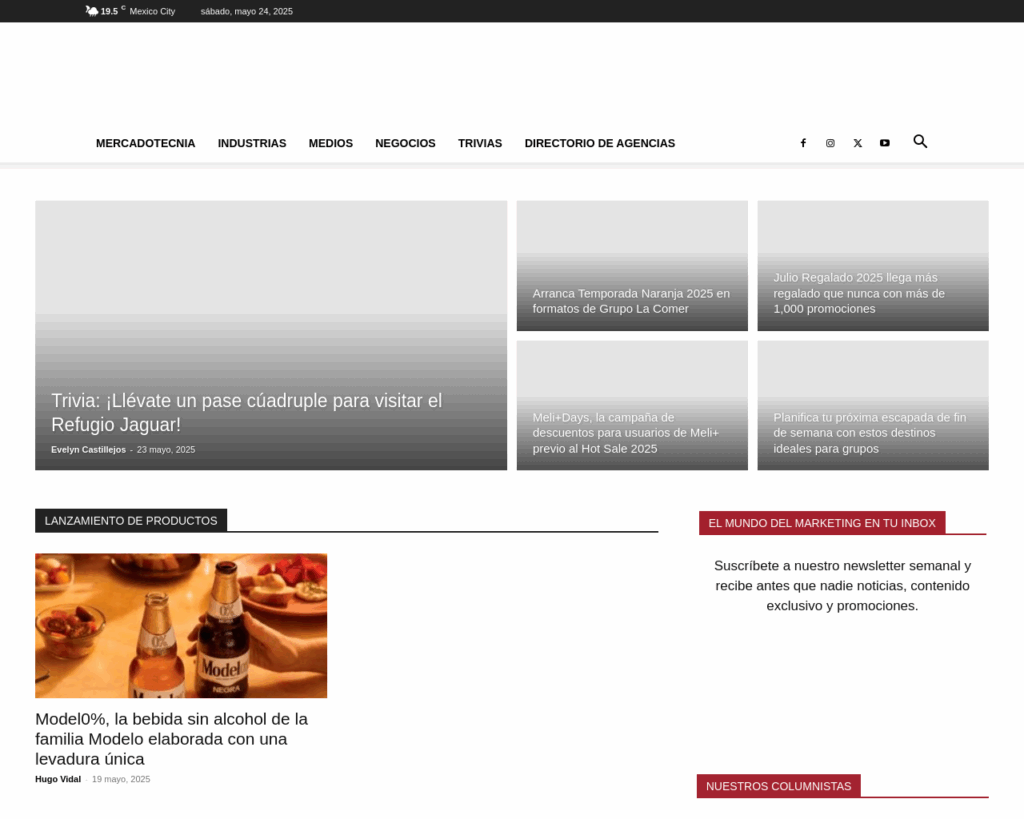 🌐 Website: themarkethink.com