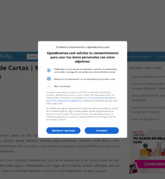 🌐 Website: tiposdecartas.com